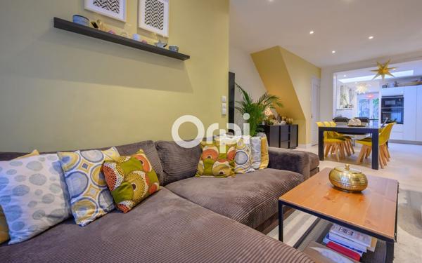 Maison à vendre    4 pièces •  Pérenchies