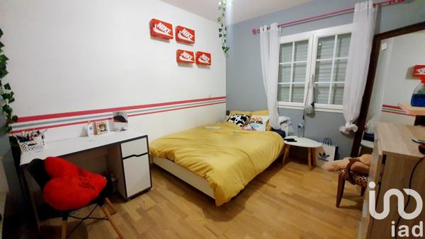 Maison 7 pièces de 170 m² à Ouzilly (86380)