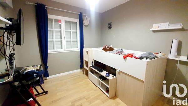 Maison 7 pièces de 170 m² à Ouzilly (86380)