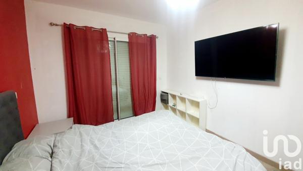 Maison 7 pièces de 170 m² à Ouzilly (86380)