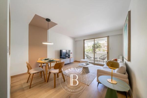 Cannes, Appartement 1 Chambre -  51 m² à vendre