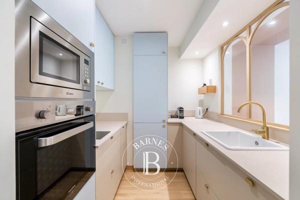 Cannes, Appartement 1 Chambre -  51 m² à vendre