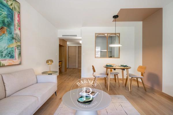 Cannes, Appartement 1 Chambre -  51 m² à vendre