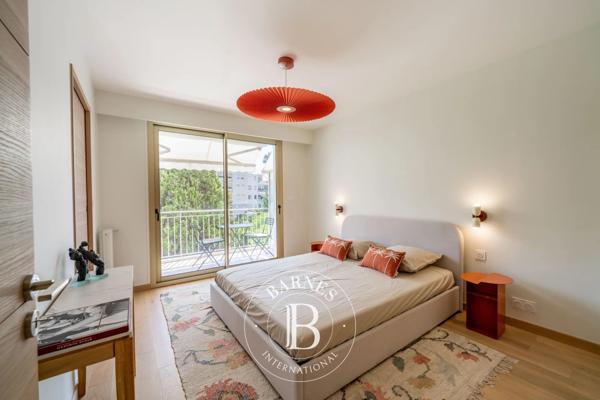 Cannes, Appartement 1 Chambre -  51 m² à vendre