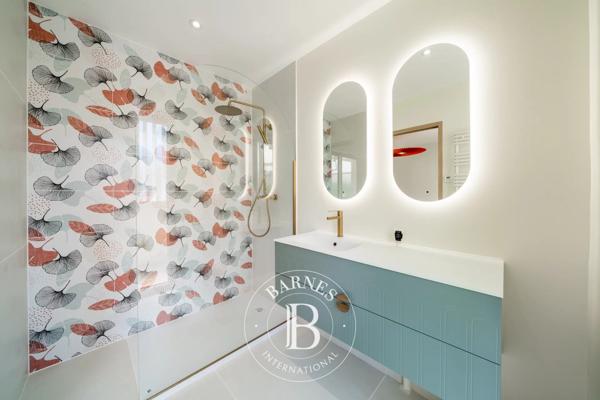 Cannes, Appartement 1 Chambre -  51 m² à vendre