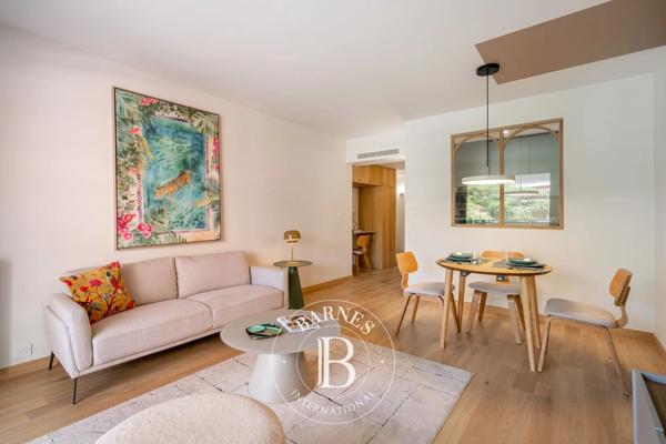 Cannes, Appartement 1 Chambre -  51 m² à vendre