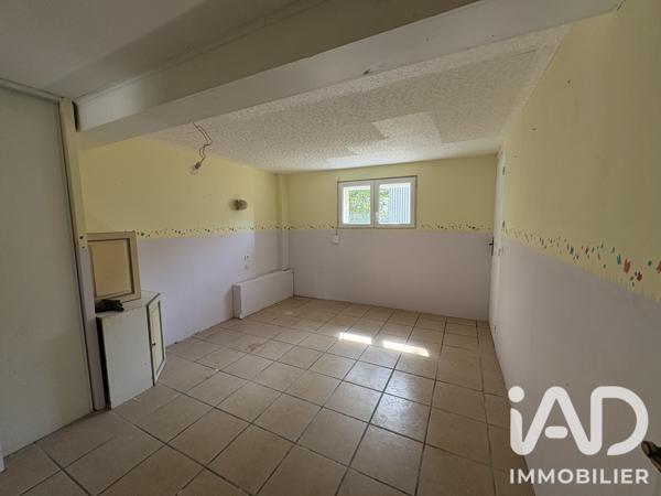 Maison à vendre 5 pièces 95 m² Saint-Georges-sur-Arnon
