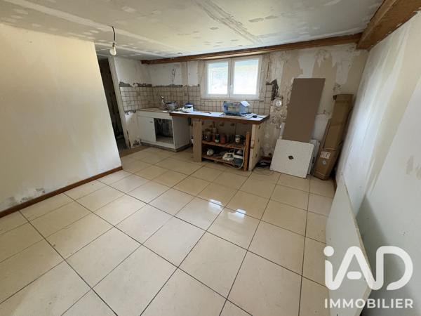 Maison à vendre 5 pièces 95 m² Saint-Georges-sur-Arnon