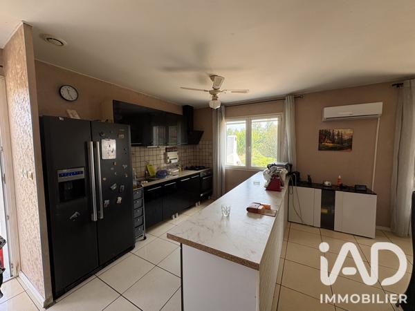 Maison à vendre 5 pièces 95 m² Saint-Georges-sur-Arnon