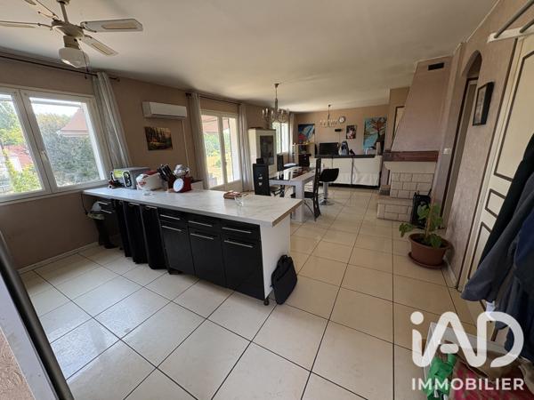 Maison à vendre 5 pièces 95 m² Saint-Georges-sur-Arnon