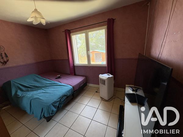 Maison à vendre 5 pièces 95 m² Saint-Georges-sur-Arnon