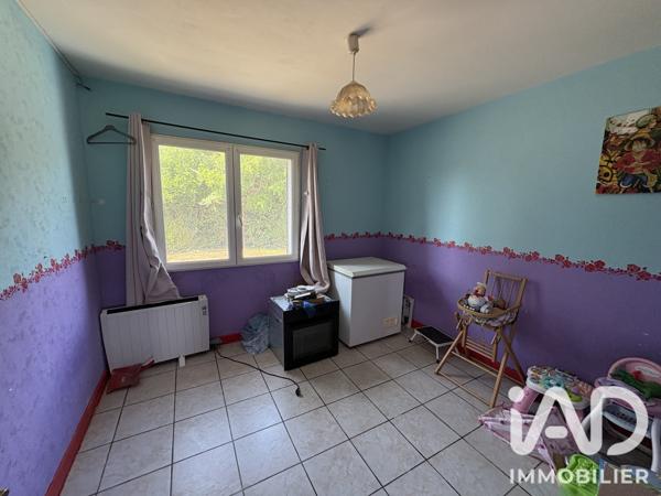 Maison à vendre 5 pièces 95 m² Saint-Georges-sur-Arnon