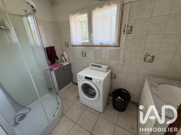 Maison à vendre 5 pièces 95 m² Saint-Georges-sur-Arnon
