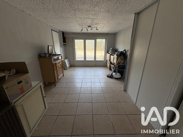 Maison à vendre 5 pièces 95 m² Saint-Georges-sur-Arnon