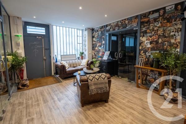 Appartement Atelier D'Artiste à vendre  4 pièces - 112,20 m2 PARIS - 75011