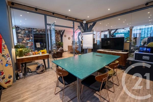 Appartement Atelier D'Artiste à vendre  4 pièces - 112,20 m2 PARIS - 75011