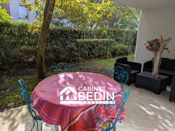 Achat Appartement 3 pièces Audenge 2 chambres