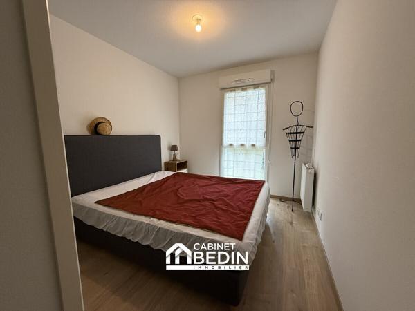 Achat Appartement 3 pièces Audenge 2 chambres