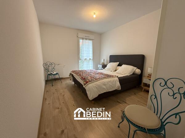 Achat Appartement 3 pièces Audenge 2 chambres