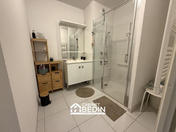Achat Appartement 3 pièces Audenge 2 chambres