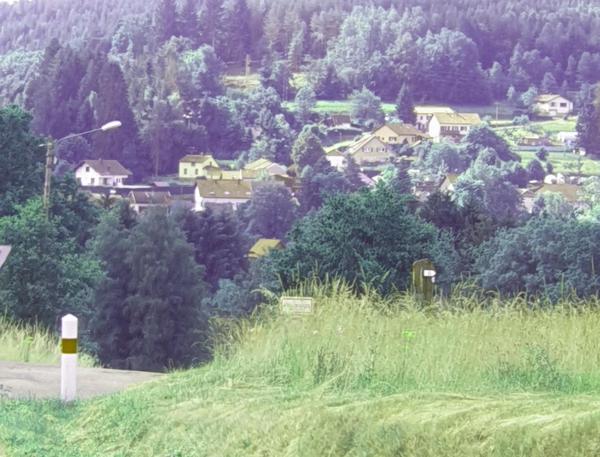 Immeuble à SAULXURES, 67420 - 1200m²