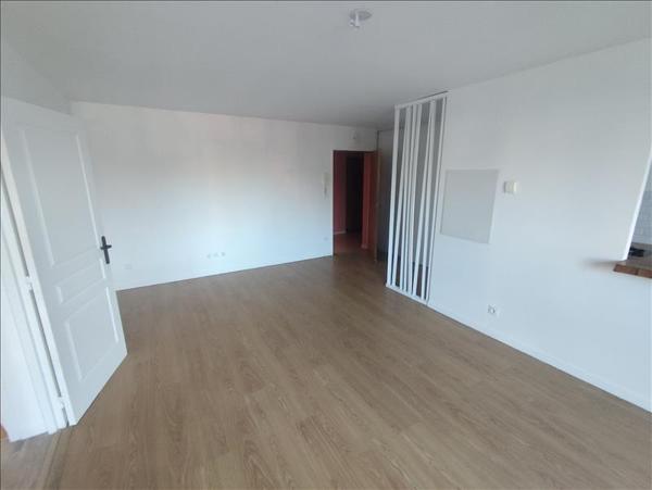Appartement à vendre |  Bouguenais |  3 pièces | 61 m²
