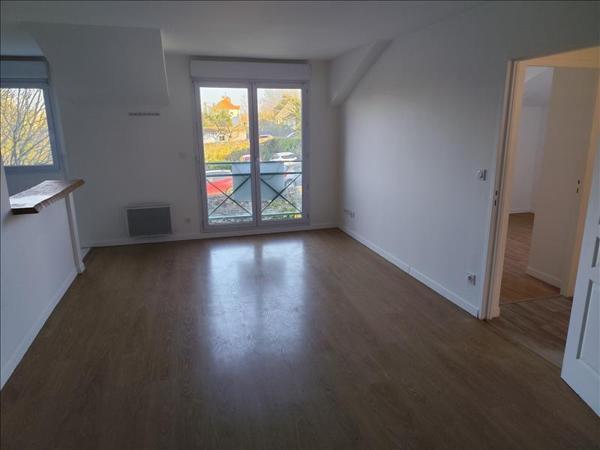 Appartement à vendre |  Bouguenais |  3 pièces | 61 m²