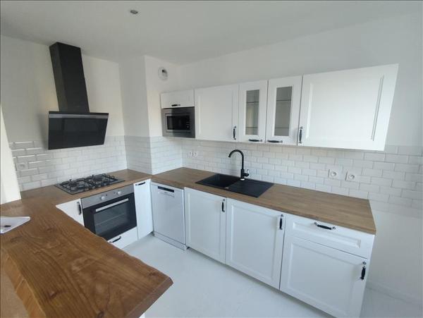 Appartement à vendre |  Bouguenais |  3 pièces | 61 m²