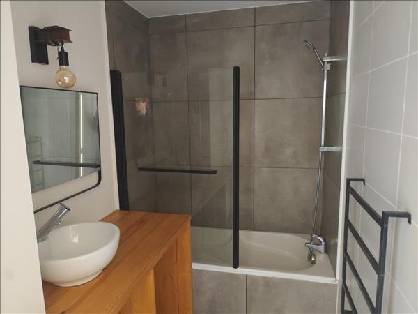 Appartement à vendre |  Bouguenais |  3 pièces | 61 m²