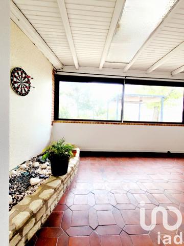 Maison à vendre 7 pièces 210 m² Richelieu