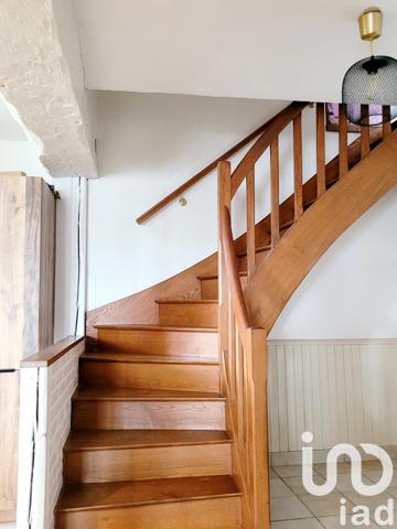 Maison à vendre 7 pièces 210 m² Richelieu