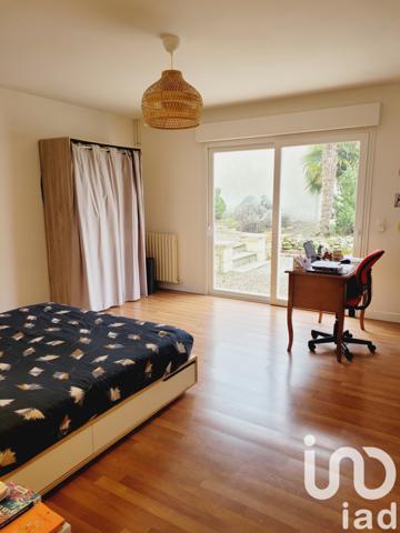 Maison à vendre 7 pièces 210 m² Richelieu