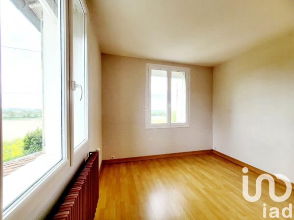 Maison à vendre 7 pièces 210 m² Richelieu