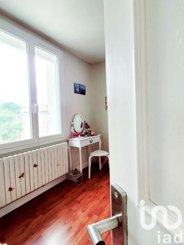 Maison à vendre 7 pièces 210 m² Richelieu