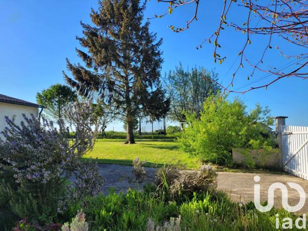 Maison à vendre 7 pièces 210 m² Richelieu