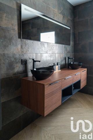 Maison à vendre 7 pièces 277 m² Tours