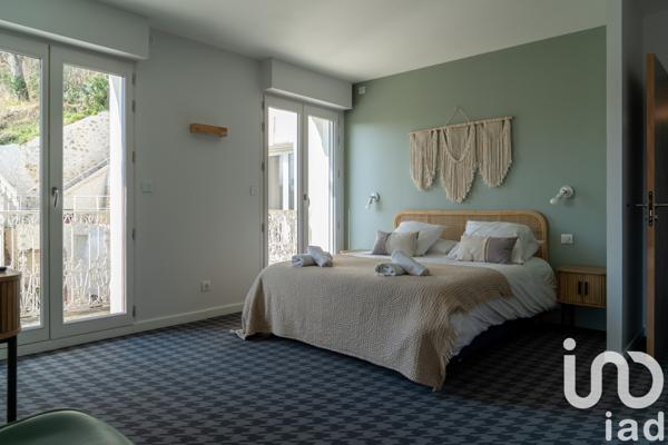 Maison à vendre 7 pièces 277 m² Tours