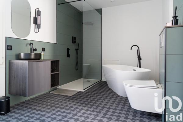 Maison à vendre 7 pièces 277 m² Tours