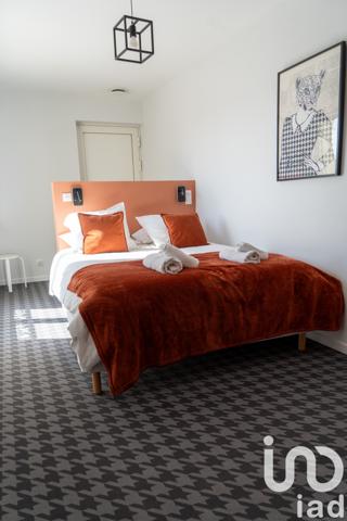 Maison à vendre 7 pièces 277 m² Tours