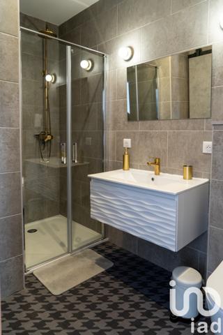 Maison à vendre 7 pièces 277 m² Tours