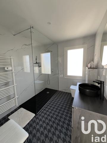 Maison à vendre 7 pièces 277 m² Tours