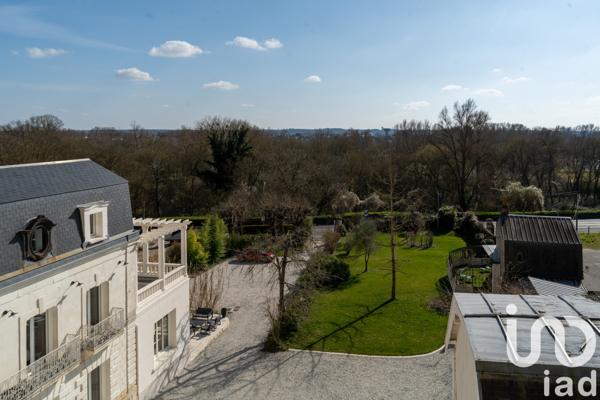 Maison à vendre 7 pièces 277 m² Tours