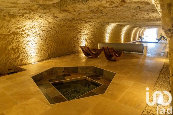 Maison à vendre 7 pièces 277 m² Tours