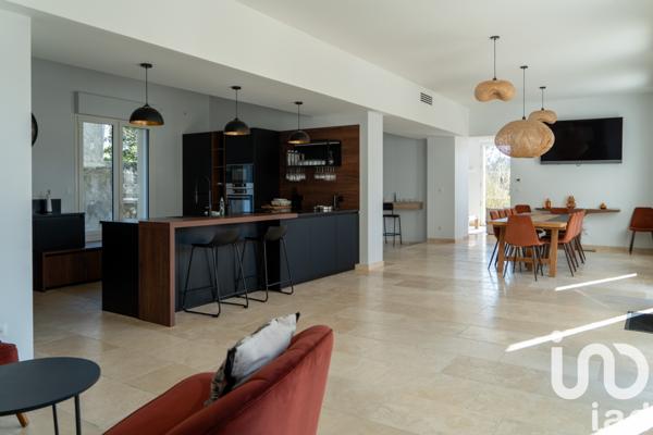 Maison à vendre 7 pièces 277 m² Tours