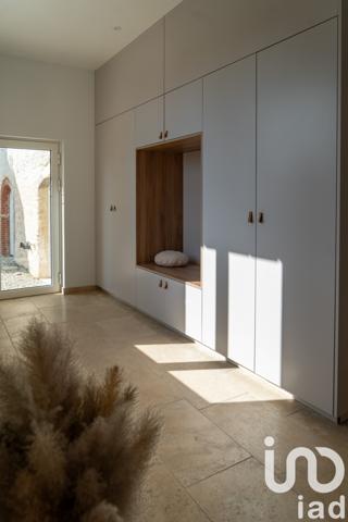 Maison à vendre 7 pièces 277 m² Tours