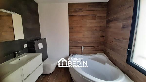 Achat Maison 5 pieces La Teste De Buch 4 chambres