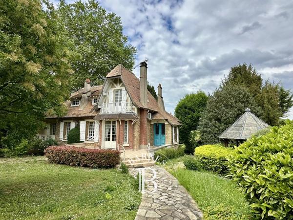 Brunoy, Maison 4 Chambres -  156 m² à vendre