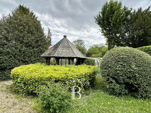 Brunoy, Maison 4 Chambres -  156 m² à vendre