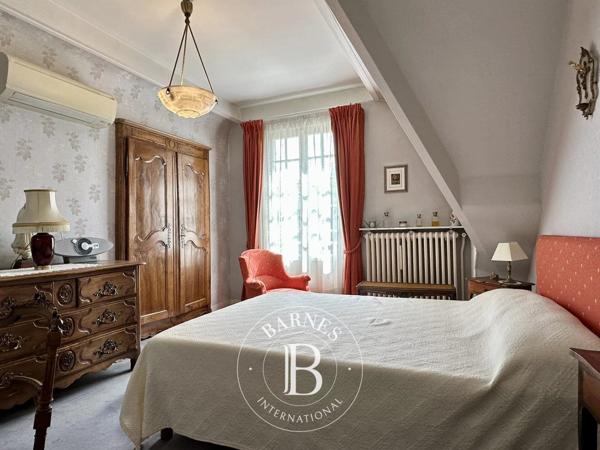 Brunoy, Maison 4 Chambres -  156 m² à vendre
