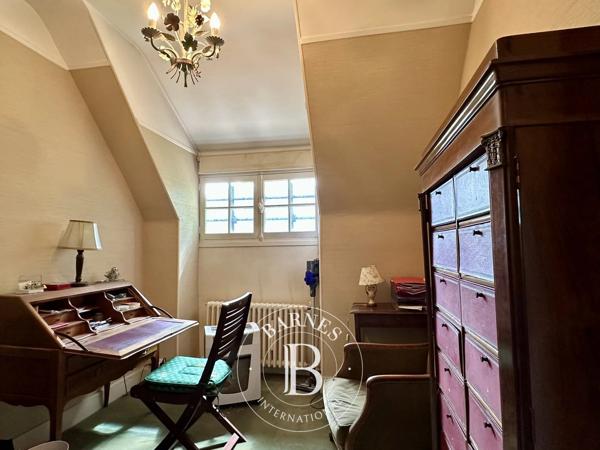 Brunoy, Maison 4 Chambres -  156 m² à vendre